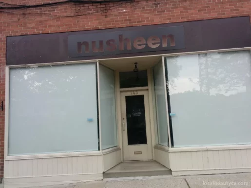 Nusheen Studio, Toronto - 