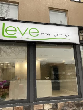 Leve Hair Group, Toronto - Photo 2