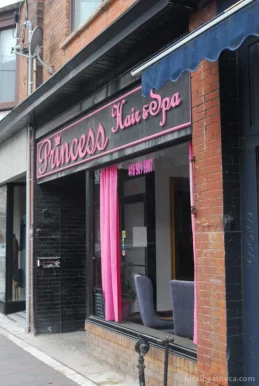 Princess Hair & Spa, Toronto - Photo 3