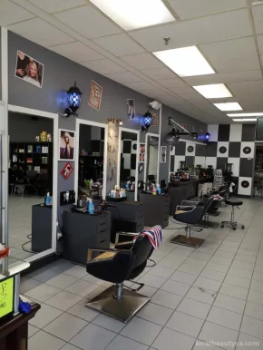 Jay One Hair Salon, Toronto - Photo 3
