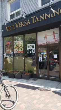 Vice Versa Tanning, Toronto - Photo 2