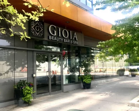 GIOIA Beauty Bar & Spa, Toronto - Photo 2