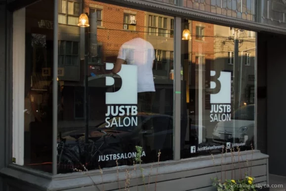 JUSTB Salon, Toronto - Photo 1