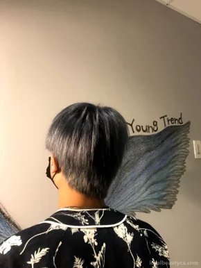 Young Trend Hair Studio, Toronto - Photo 1