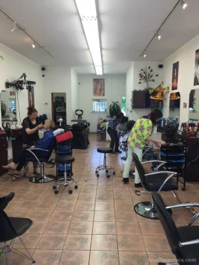 New Wave Hair Salon, Toronto - Photo 2