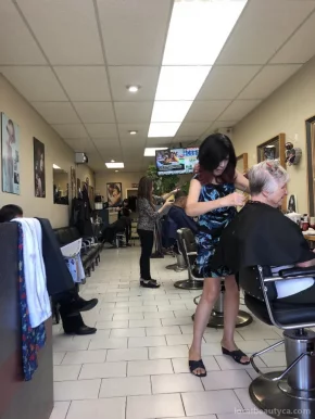 Tân Mỹ Garder's Hair Salon, Toronto - Photo 2