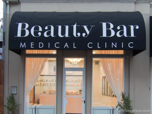 Beauty Bar Medical Clinics - Yonge and Charles, Toronto - Photo 1