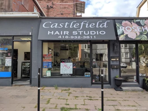 Castlefield Hair Studio, Toronto - Photo 2