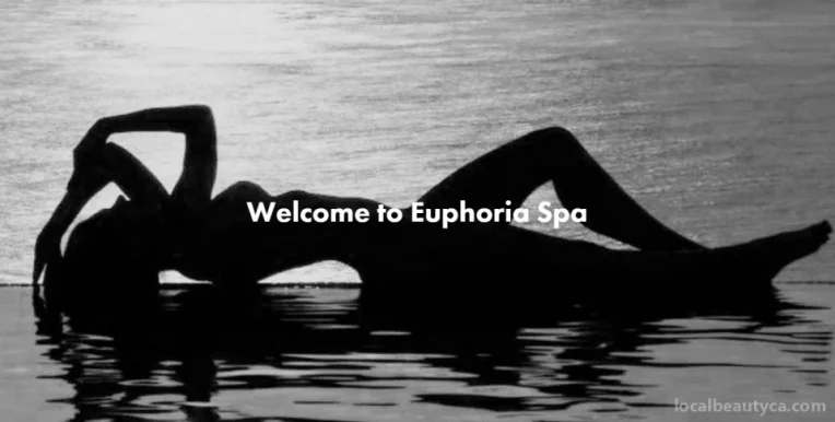 Euphoria Spa, Toronto - Photo 3