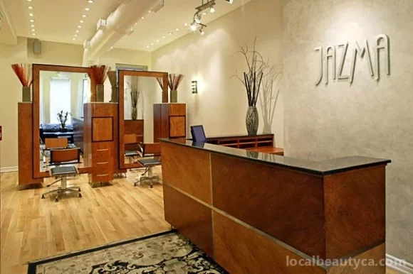 Jazma Hair Inc., Toronto - Photo 4