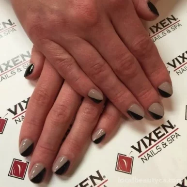 Vixen Nails & Spa | Danforth, Toronto - Photo 2