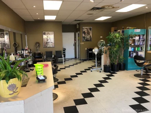 Next Hair Studio, Toronto - Photo 3