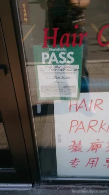 Next Hair Studio, Toronto - Photo 1