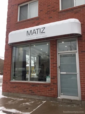 Matiz Hair Experience, Toronto - Photo 2
