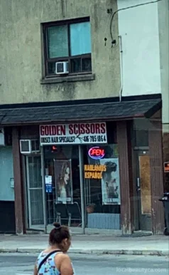 Golden Scissors, Toronto - Photo 2