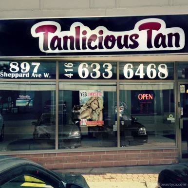 Tanlicious Tan and Laser Clinic, Toronto - Photo 2