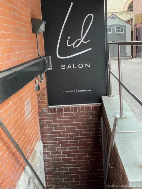 Lid Salon Inc., Toronto - Photo 4