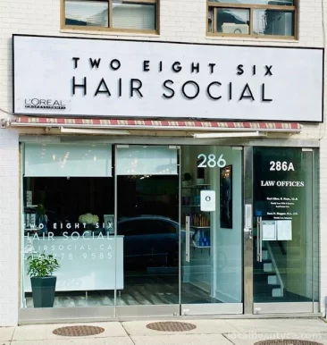 Hair Social, Toronto - Photo 4
