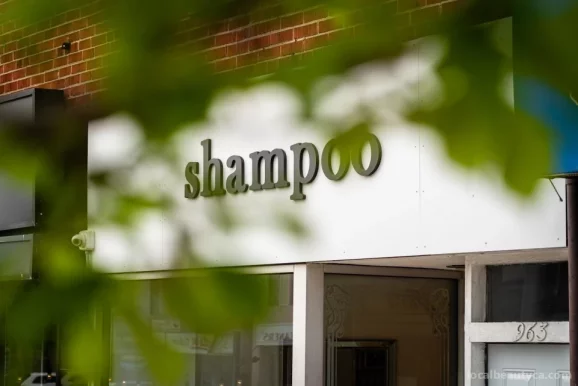 Shampoo Inc., Toronto - Photo 4