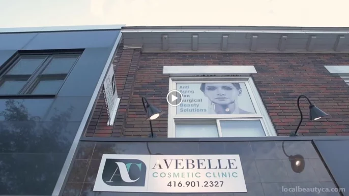 Avebelle Cosmetic Clinic, Toronto - Photo 3