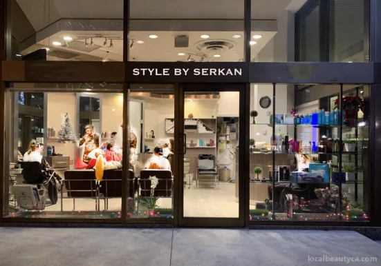 Style By Serkan, Toronto - Photo 1