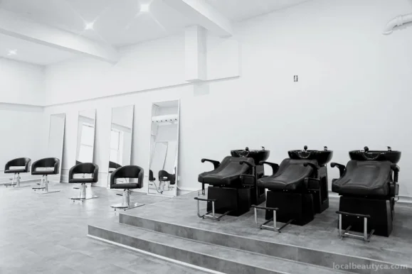 RF Hair Studio by Royal Fades, Toronto - Photo 1