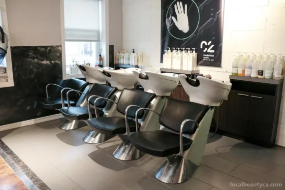 JC Salons: Toronto Hair Salon & Spa, Toronto - Photo 2