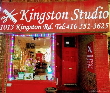 Kingston Studio, Toronto - Photo 4