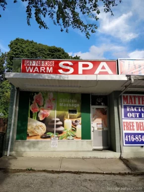 Warm Spa, Toronto - Photo 2