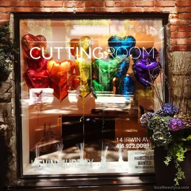 The Cutting Room, Toronto - Photo 3