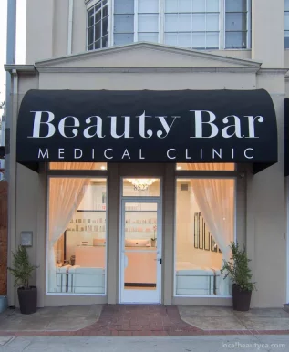 Beauty Bar Medical Clinic - Yorkville Upper, Toronto - Photo 1