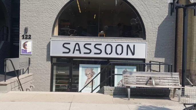 Sassoon Salon, Toronto - Photo 2