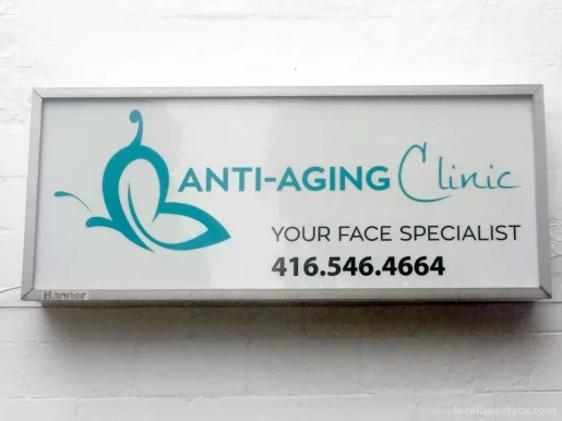 Anti-Aging Clinic Toronto, Toronto - Photo 1