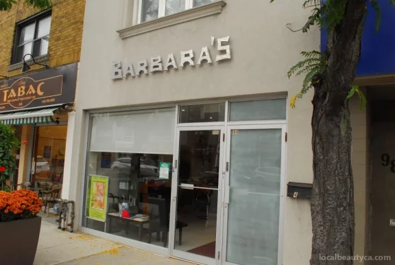 Barbara Beauty Salon, Toronto - Photo 2