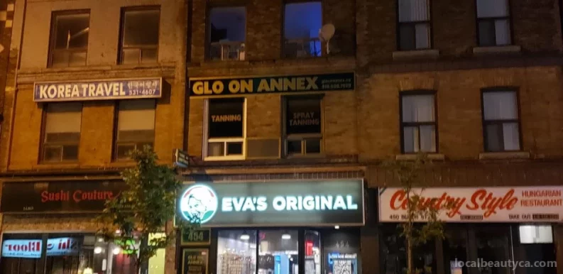 Glo on Annex, Toronto - Photo 1