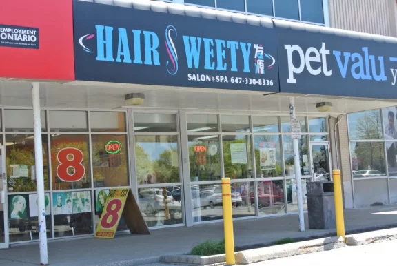 Hair Sweety, Toronto - Photo 2