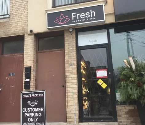 Fresh Cosmetic Clinic, Toronto - Photo 2