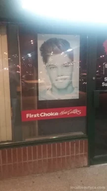 First Choice Haircutters, Toronto - Photo 4