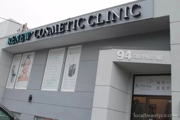 Renew Cosmetic Clinic, Toronto - Photo 1
