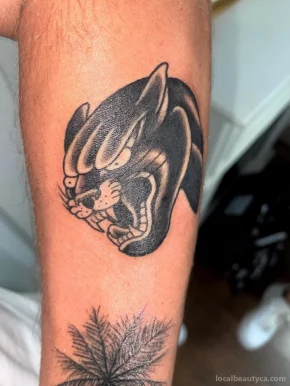 King Panther Tattoos, Toronto - Photo 1