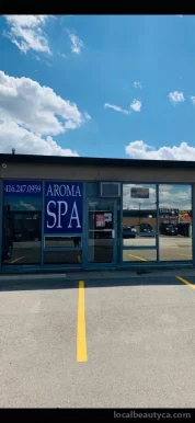 Ronson Spa- massage, aromatherapy, Toronto - Photo 2