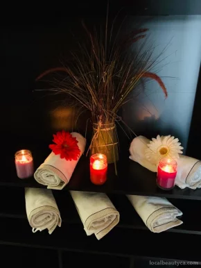 Ronson Spa- massage, aromatherapy, Toronto - Photo 1