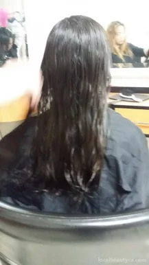 New Look Unisex Hair Salon Est, Toronto - 