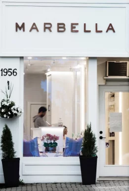 Marbella Hair Lab, Toronto - Photo 3