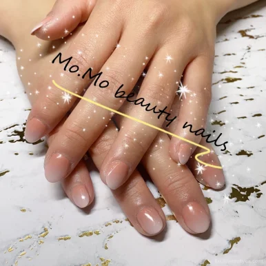 Mo.Mo Beauty Nails, Toronto - Photo 4