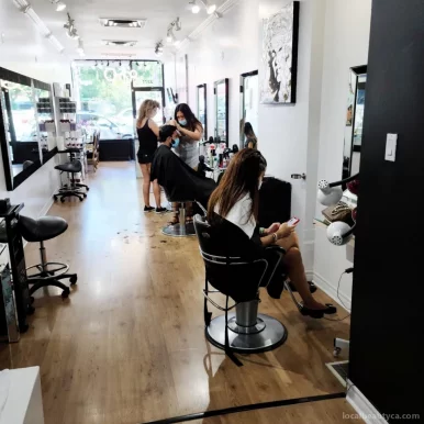 Pezh Hair Studio, Toronto - Photo 4