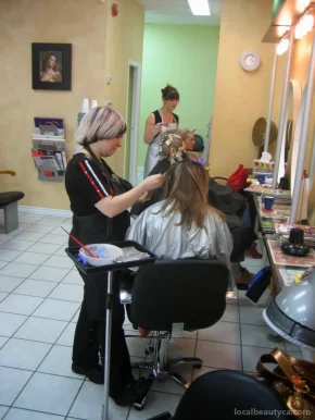 Caprice Hair Studio, Toronto - Photo 2