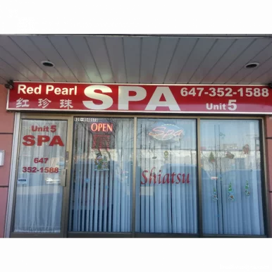 Red Pearl Spa, Toronto - Photo 3
