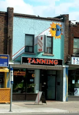 Electric Beach tanning salon, Toronto - Photo 5
