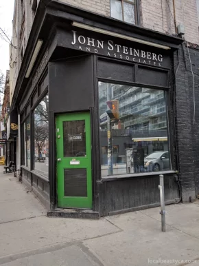 John Steinberg & Associates, Toronto - Photo 4